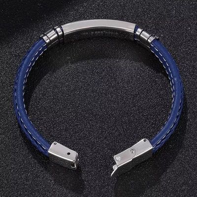 Genuin Leather Bracelet_img_2