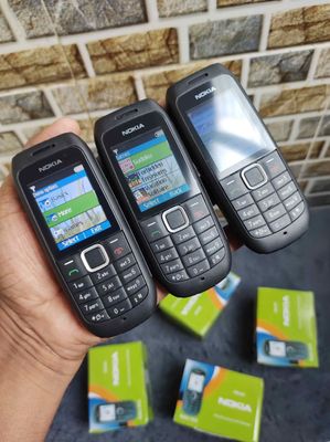 Nokia 1616 Single Sim (Refurbished)_img_1