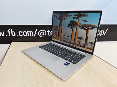 HP Elitebook 840 G9 | Core i7 12th Gen | 16GB RAM 512GB SSD | 14.1-inch Display_img_3