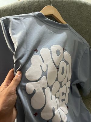 Moon Thief Drop Shoulder Tee_img_2