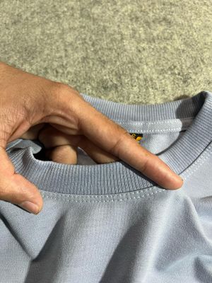 Moon Thief Drop Shoulder Tee_img_4