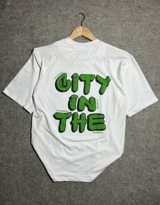 City In The Difference Drop Shoulder_img_7