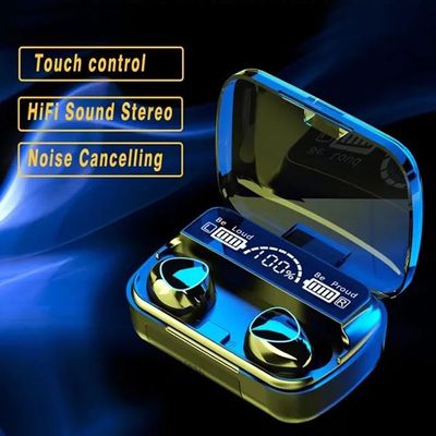 M10 TWS Wireless Earbuds_img_2