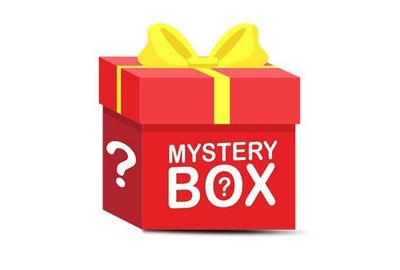 Mystery Box ?