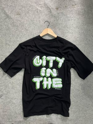 City In The Difference Drop Shoulder_img_5