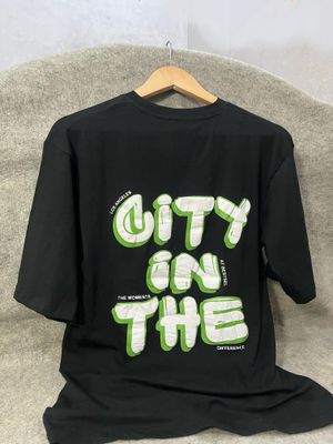 City In The Difference Drop Shoulder_img_7