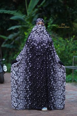 সফ্ট লিলেন জিলবাব_img_1