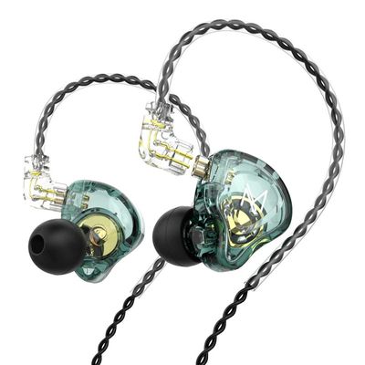 TRN MT1 Hi-FI 1DD Dynamic In-ear Earphone_img_2