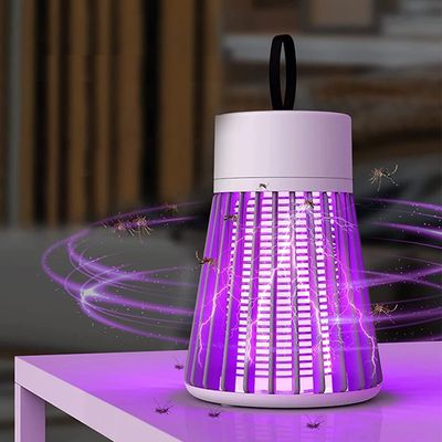 Electric Mosquito Killer Lamp_img_0