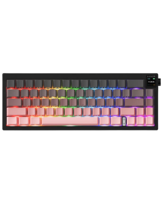Ajazz AK650 Tri-mode Mechanical Keyboard_img_0