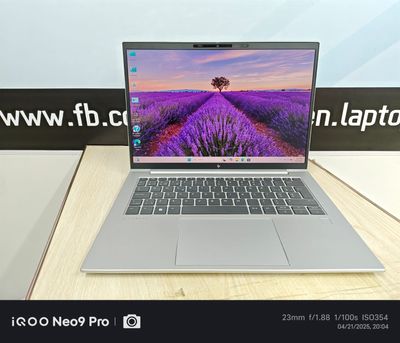 HP Elitebook 845 G10 | Ryzen 5 Pro 7540u | 16GB RAM 512GB SSD | 14.1-inch Display_img_0