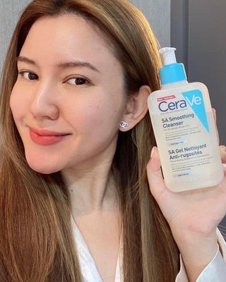 Cerave renewing SA cleanser 237ml_img_2
