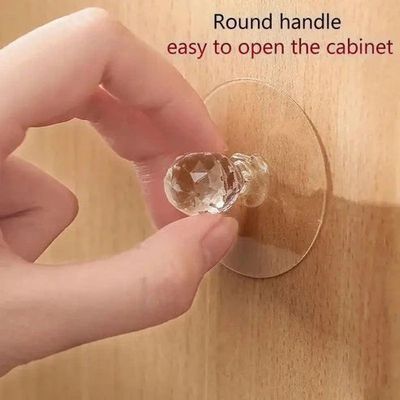Diamond Hook | ১০ পিস_img_4