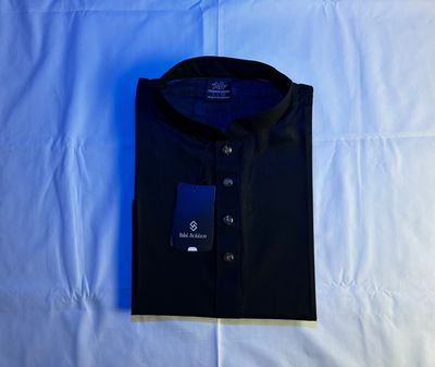 Adi Dhoti "Black Colour_img_1