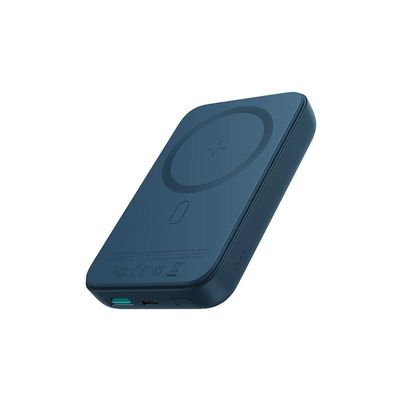 JOYROOM JR-W020 10000mah 20W Magnetic Wireless Mini Power Bank_img_1