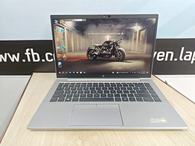 HP Elitebook 845 G7 | Ryzen 5 Pro 4650u | 16GB RAM 256GB/512GB SSD | 14.1-inch Display_img_0
