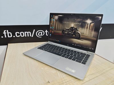 HP Elitebook 845 G7 | Ryzen 5 Pro 4650u | 16GB RAM 256GB/512GB SSD | 14.1-inch Display_img_2