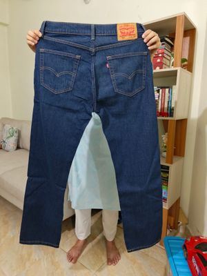 Original Levi's 505 Regular Fit (W-2)_img_2