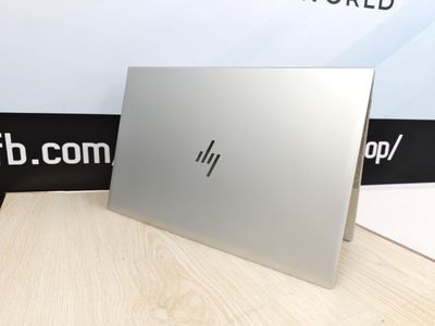 HP Elitebook 845 G8 | Ryzen 5 Pro 5650u | 16GB RAM 256GB/512GB SSD | 14.1-inch Display_img_3