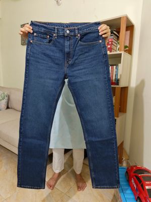 Original Levi's 505 Regular Fit (W-3)_img_1
