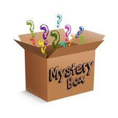 Mystery Box 2.0