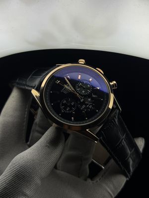 tag 3 chrono gold frame black belt_img_0