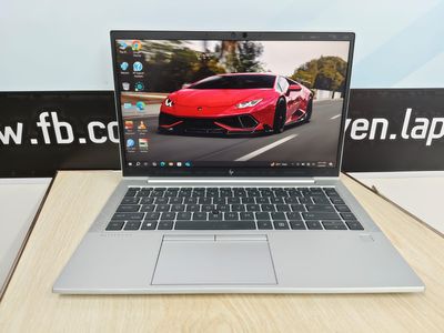 HP Elitebook 845 G8 | Ryzen 7 Pro 5850u | 16GB RAM 512GB SSD | 14.1-inch Display_img_1