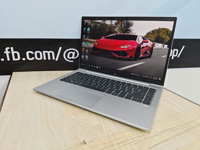 HP Elitebook 845 G8 | Ryzen 7 Pro 5850u | 16GB RAM 512GB SSD | 14.1-inch Display_img_3
