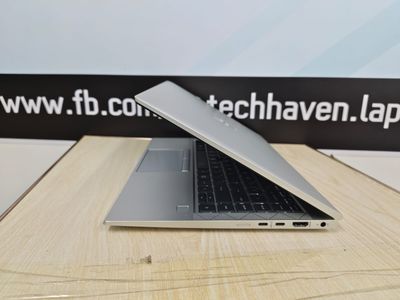 HP Elitebook 845 G8 | Ryzen 7 Pro 5850u | 16GB RAM 512GB SSD | 14.1-inch Display_img_5