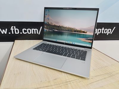 HP Elitebook 845 G9 | Ryzen 7 Pro 6850u | 16GB RAM 512GB SSD | 14.1-inch Display_img_2