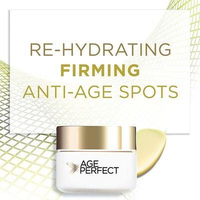 L’Oreal Age Perfect Rehydrating Collagen Expert Eye Cream – 15ml_img_0