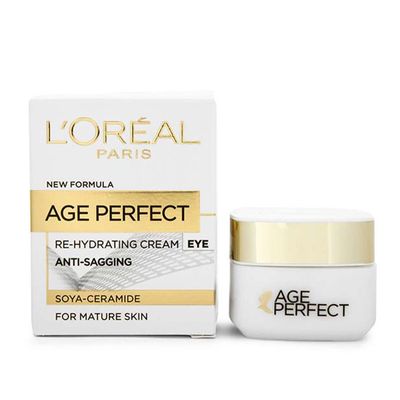 L’Oreal Age Perfect Rehydrating Collagen Expert Eye Cream – 15ml_img_1