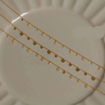 Stainless steel Stone Pendent_img_0