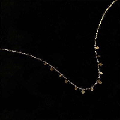 Stainless steel Stone Pendent_img_2