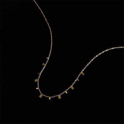 Stainless steel Stone Pendent_img_3