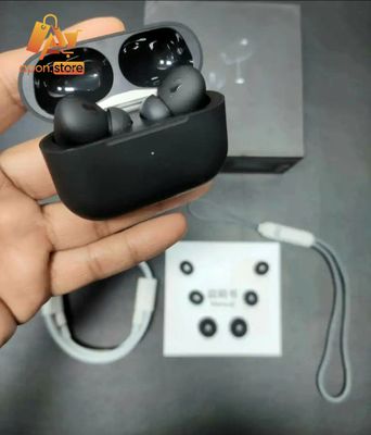 Apple Airpods pro 2nd generation_img_2