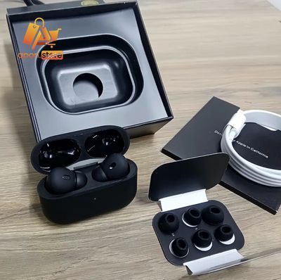 Apple Airpods pro 2nd generation_img_3