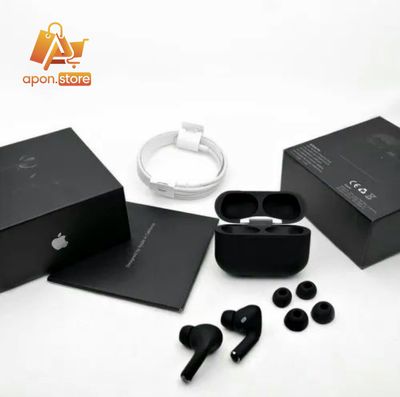 Apple Airpods pro 2nd generation_img_4