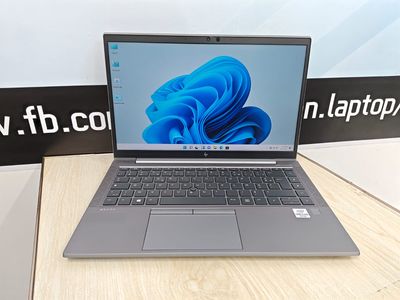 HP Zbook Firefly 14 G7 | Core i5 10th Gen | 16GB RAM 512GB SSD | 14.1-inch Display_img_1