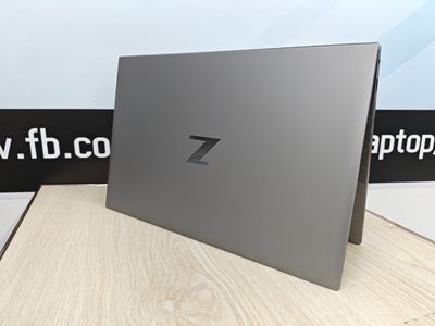 HP Zbook Firefly 14 G7 | Core i5 10th Gen | 16GB RAM 512GB SSD | 14.1-inch Display_img_2