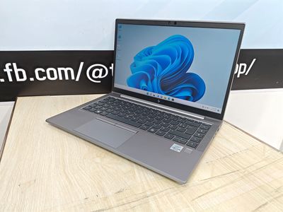 HP Zbook Firefly 14 G7 | Core i5 10th Gen | 16GB RAM 512GB SSD | 14.1-inch Display_img_3