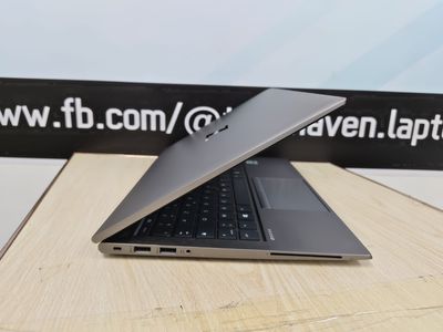 HP Zbook Firefly 14 G7 | Core i5 10th Gen | 16GB RAM 512GB SSD | 14.1-inch Display_img_5