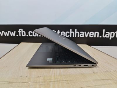 HP Zbook Firefly 14 G7 | Core i5 10th Gen | 16GB RAM 512GB SSD | 14.1-inch Display_img_6