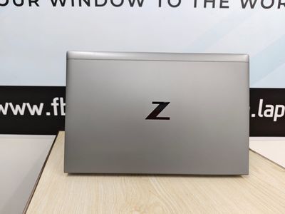 HP Zbook Firefly 14 G8 | Core i5 11th Gen | 16GB RAM 512GB SSD | 14.1-inch Display_img_0