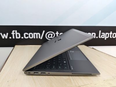 HP Zbook Firefly 14 G8 | Core i5 11th Gen | 16GB RAM 512GB SSD | 14.1-inch Display_img_4
