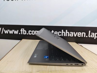 HP Zbook Firefly 14 G8 | Core i5 11th Gen | 16GB RAM 512GB SSD | 14.1-inch Display_img_5