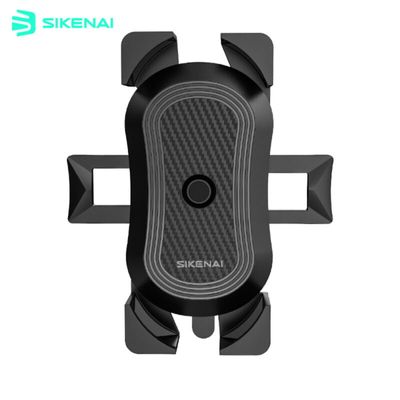 SIKENAI XO-11 360° Rotation Motorcycle Mobile Phone Holder_img_2
