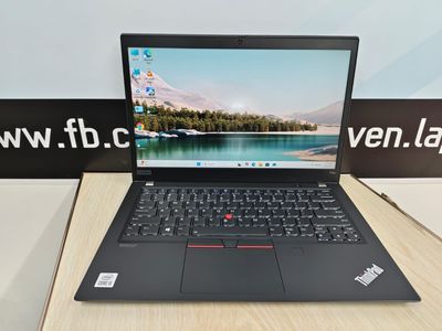 Lenovo ThinkPad T14s | Core i5 10th Gen | 16GB RAM 512GB SSD | 14.1-inch Display_img_0