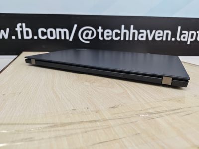 Lenovo ThinkPad T14s | Core i5 10th Gen | 16GB RAM 512GB SSD | 14.1-inch Display_img_1