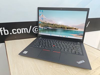 Lenovo ThinkPad T14s | Core i5 10th Gen | 16GB RAM 512GB SSD | 14.1-inch Display_img_2